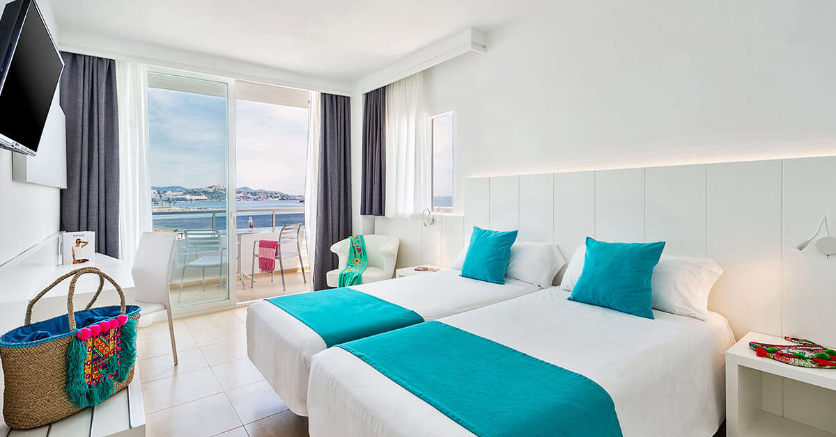 Een foto van Vibra Algarb Hotel