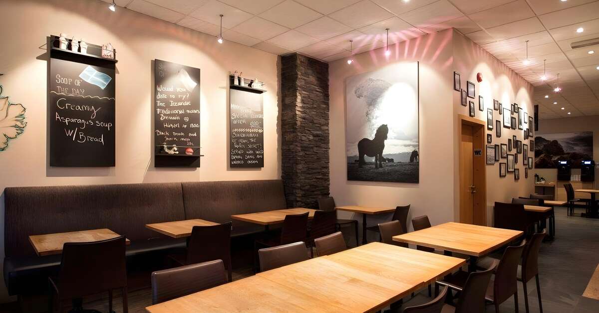Een foto van Hotel Fron
