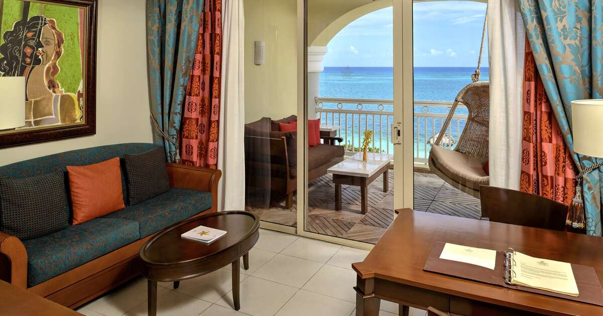 Een foto van Joia Rose Hall by Iberostar
