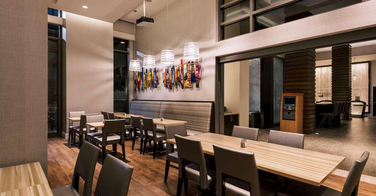 Ein Foto Homewood Suites by Hilton