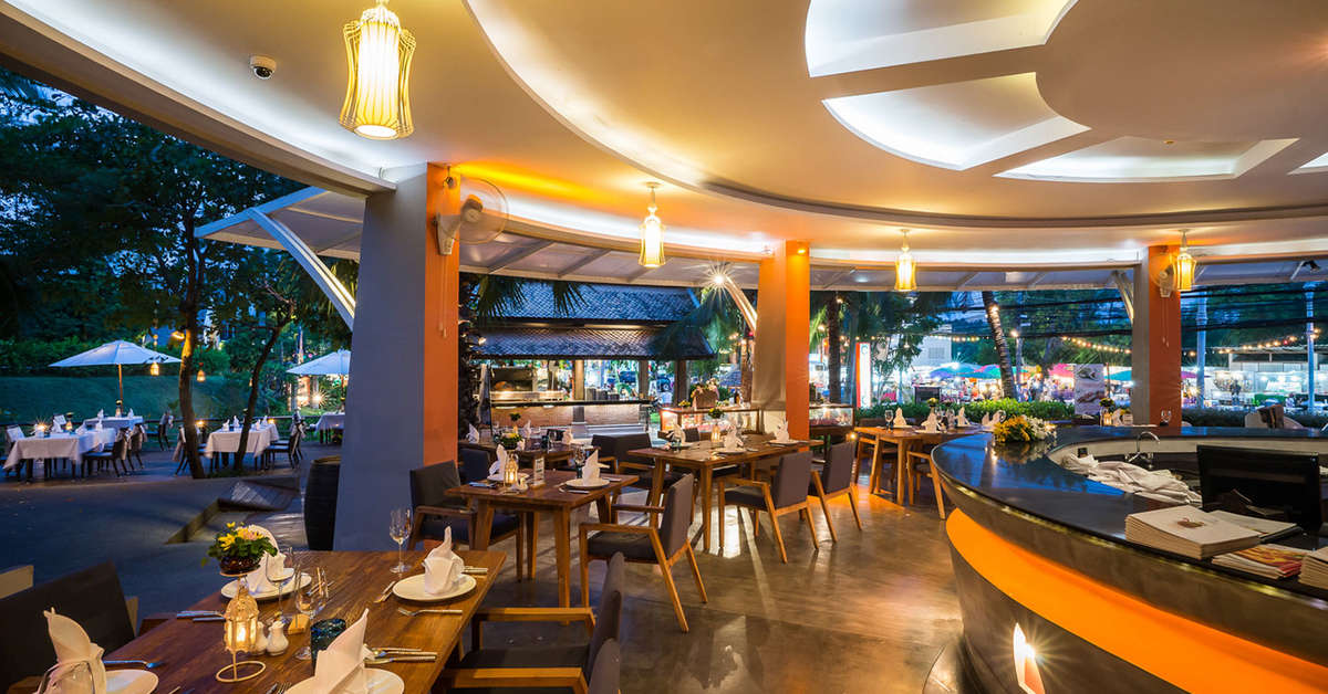 Een foto van Royal Muang Samui Villas