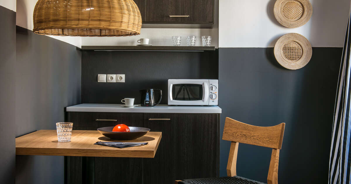 Een foto van Indigo Suites Collection
