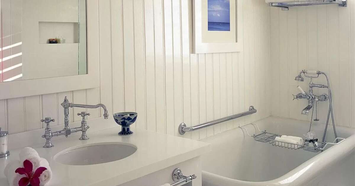 Een foto van Round Hill Hotel & Villas