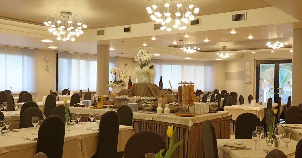 Een foto van Hotel Splendid Sole