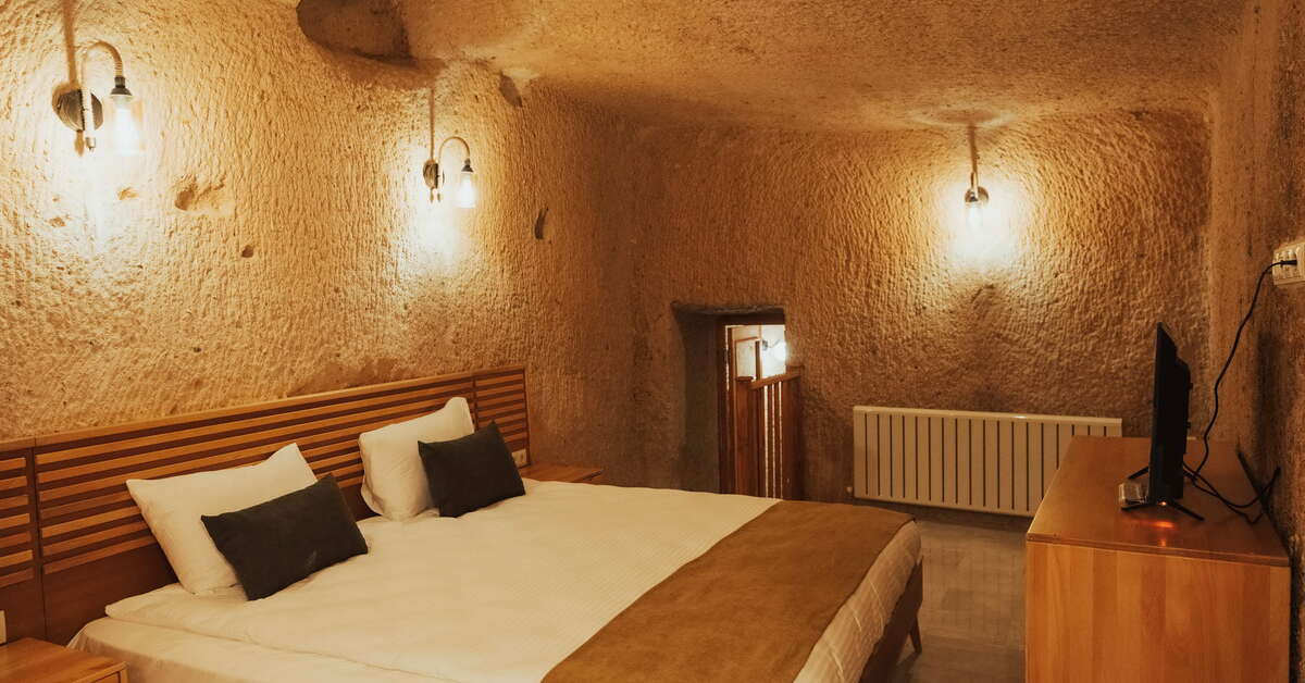 Een foto van Juno Cappadocia