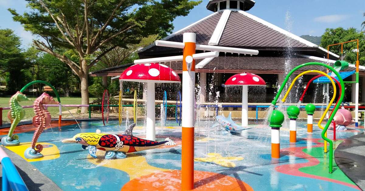 Ein Foto Duangjitt Resort & Spa