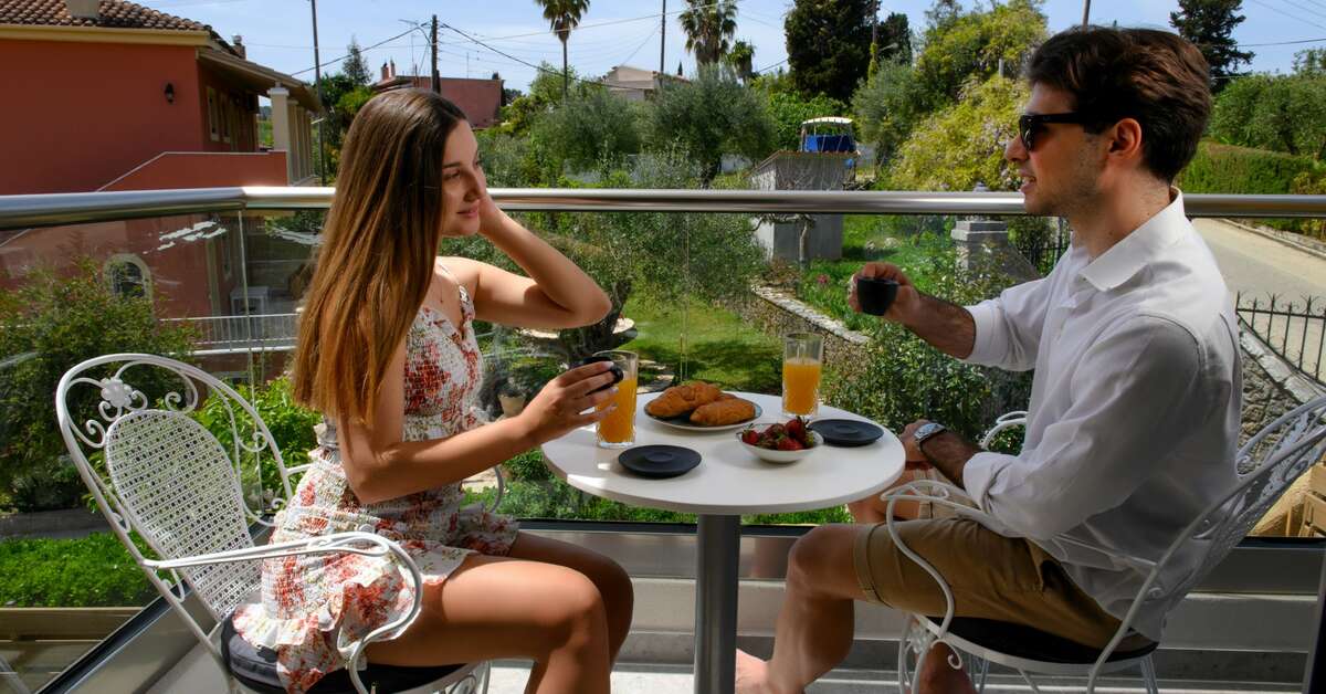 Een foto van Tessera Villas Collection