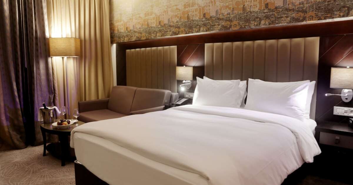 Een foto van DoubleTree by Hilton Istanbul Umraniye