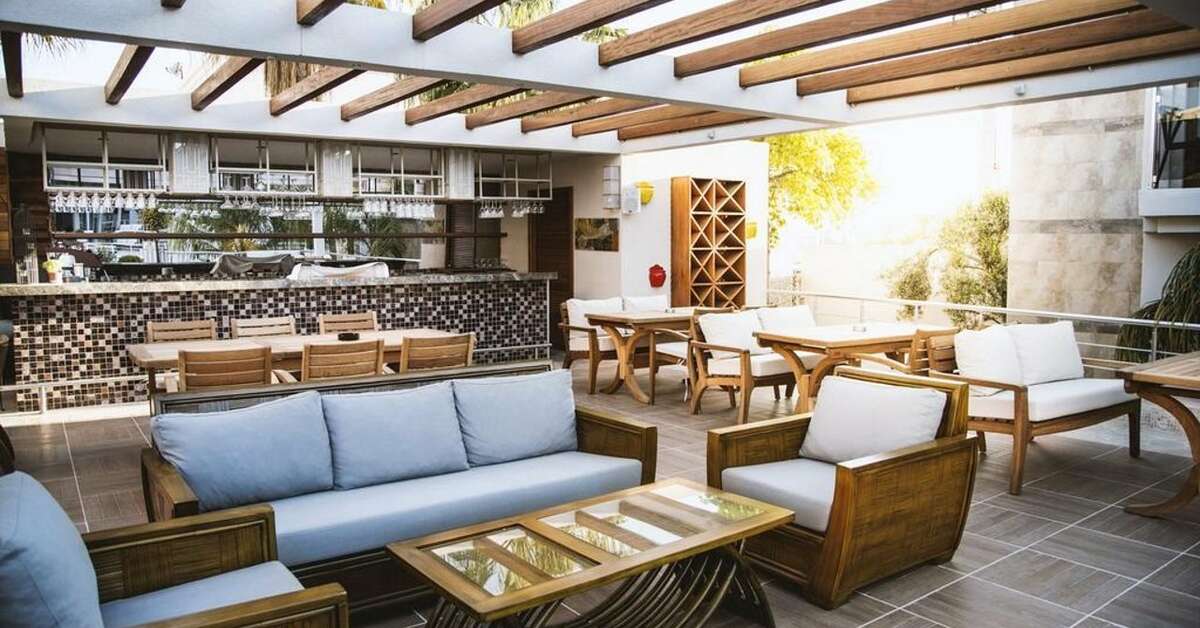 Ein Foto Bodrium Hotel & Spa
