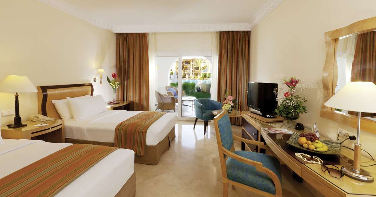 Een foto van Savoy Hotel