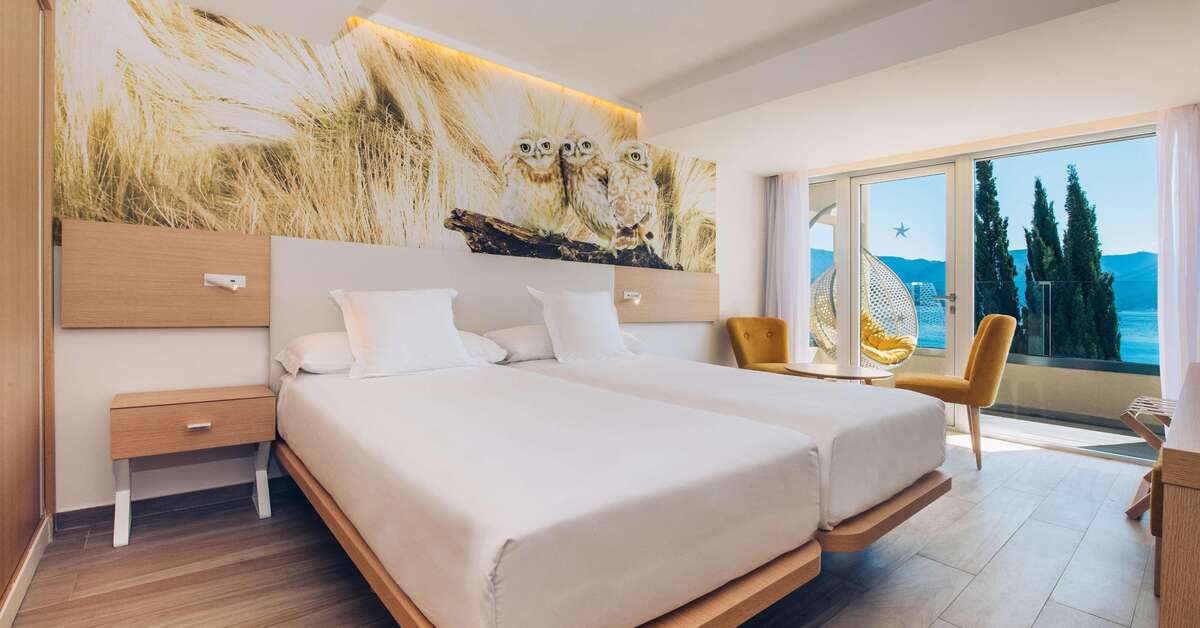 Een foto van Iberostar Herceg Novi