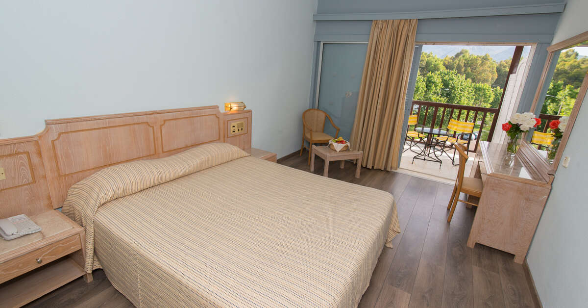 Een foto van Golden Coast Hotel & Bungalows