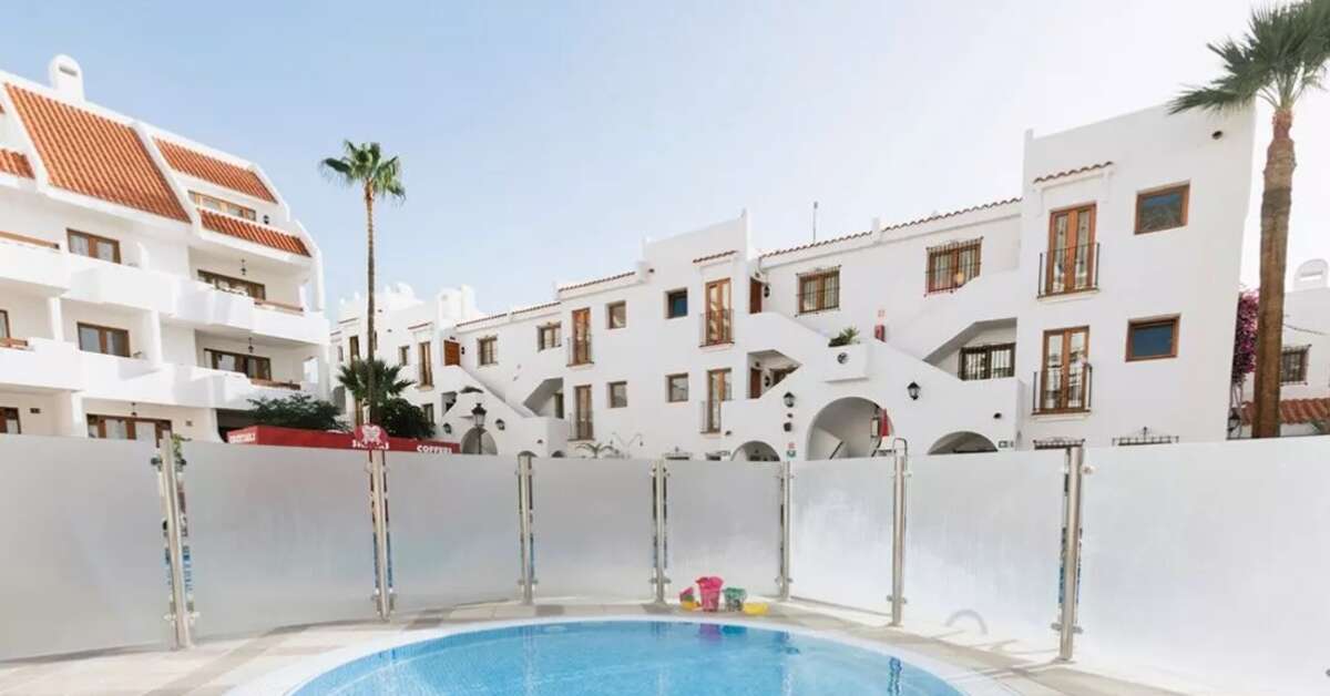 Een foto van Ona Beverly Hills Suites