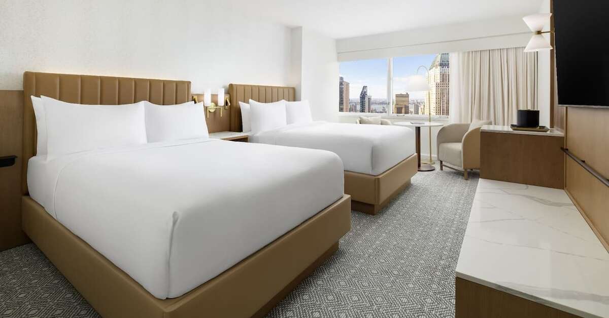 Een foto van Hyatt Regency Times Square