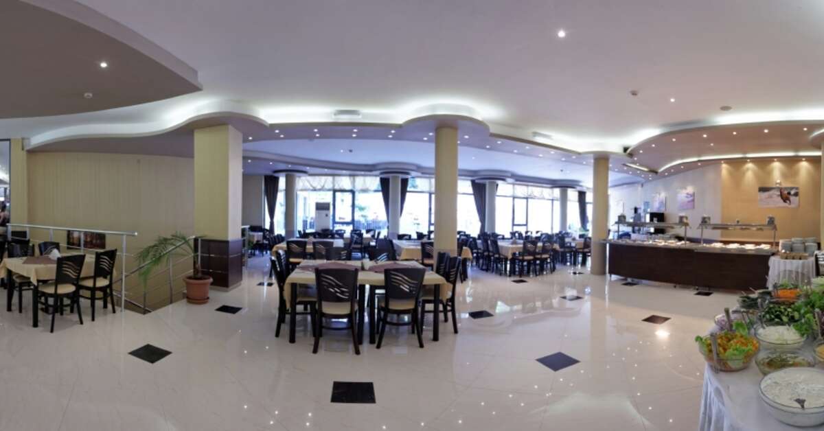 Een foto van Regina Hotel
