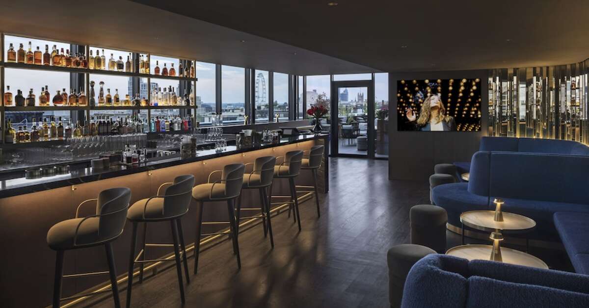 Een foto van Hotel Amano Covent Garden