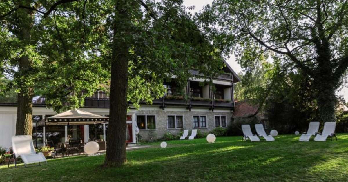 Ein Foto Polisina Wald- & Sporthotel