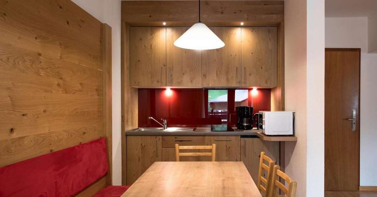 Een foto van Appartementen Egga