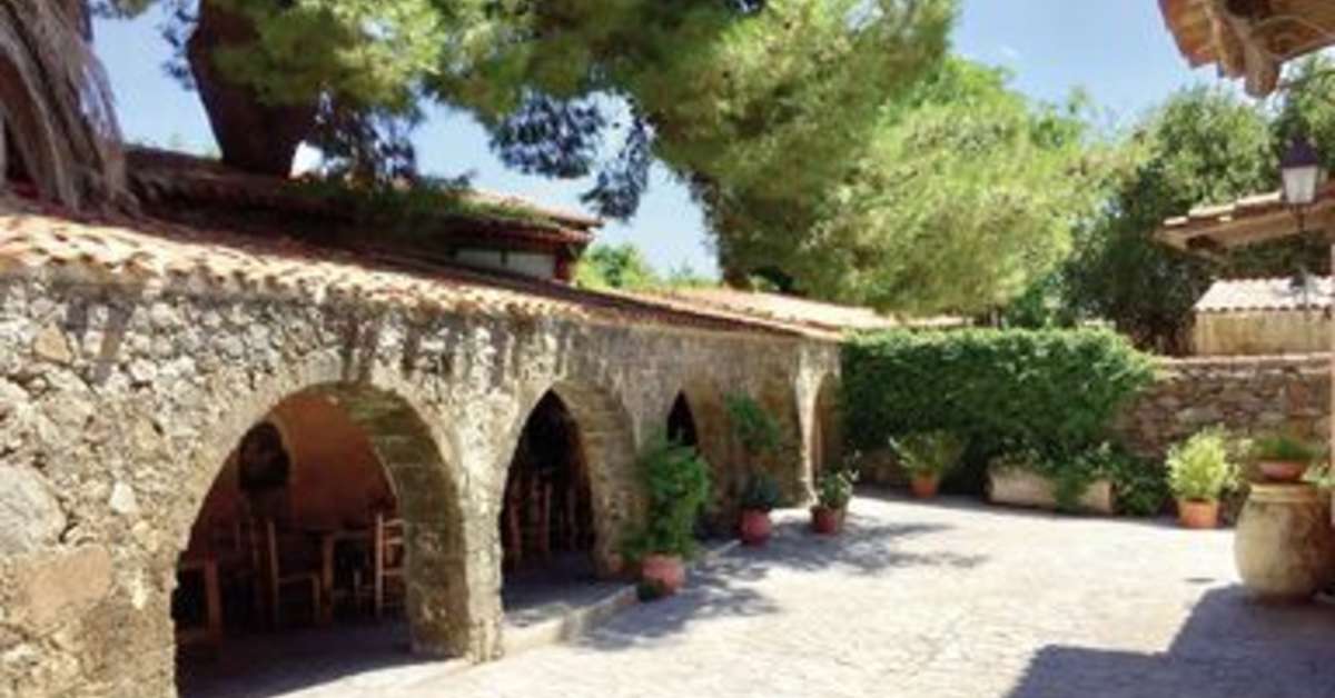 Een foto van Sa Mola Villa Maria Francesca