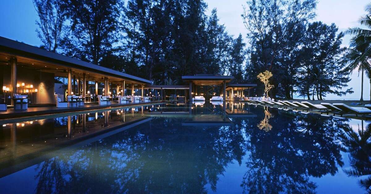 Een foto van Sala Phuket Resort & Spa