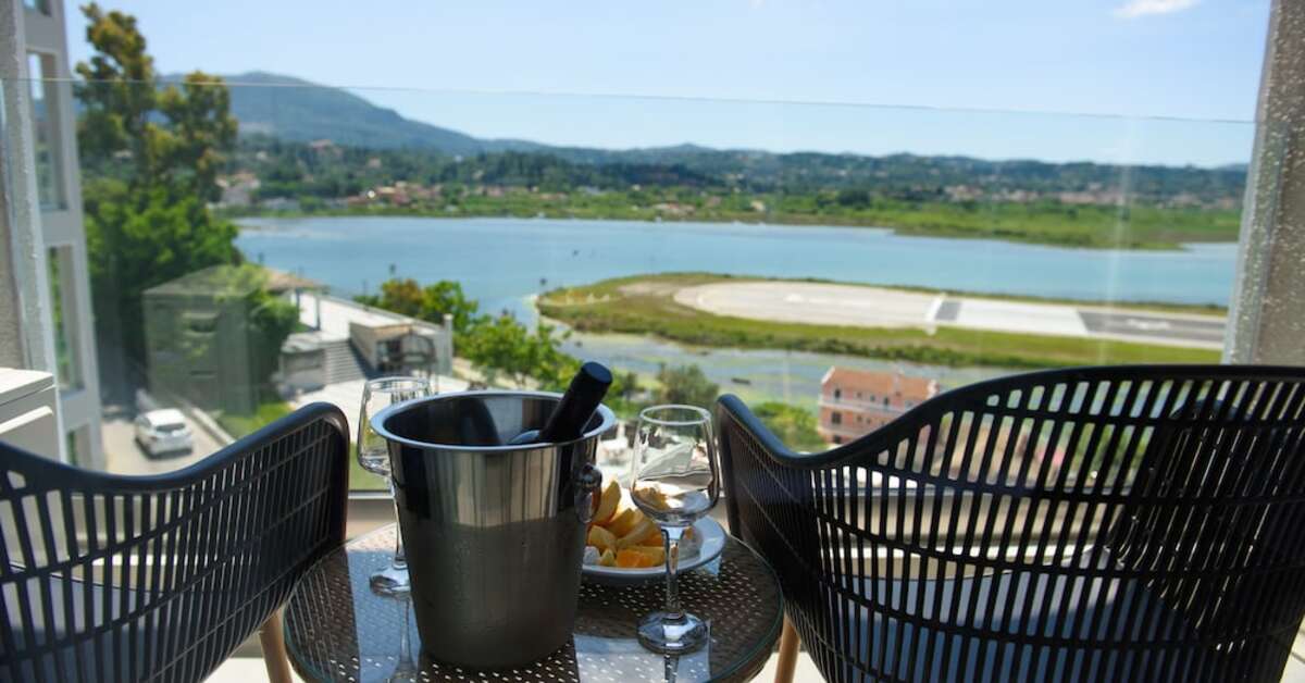 Ein Foto The Royal Grand Hotel