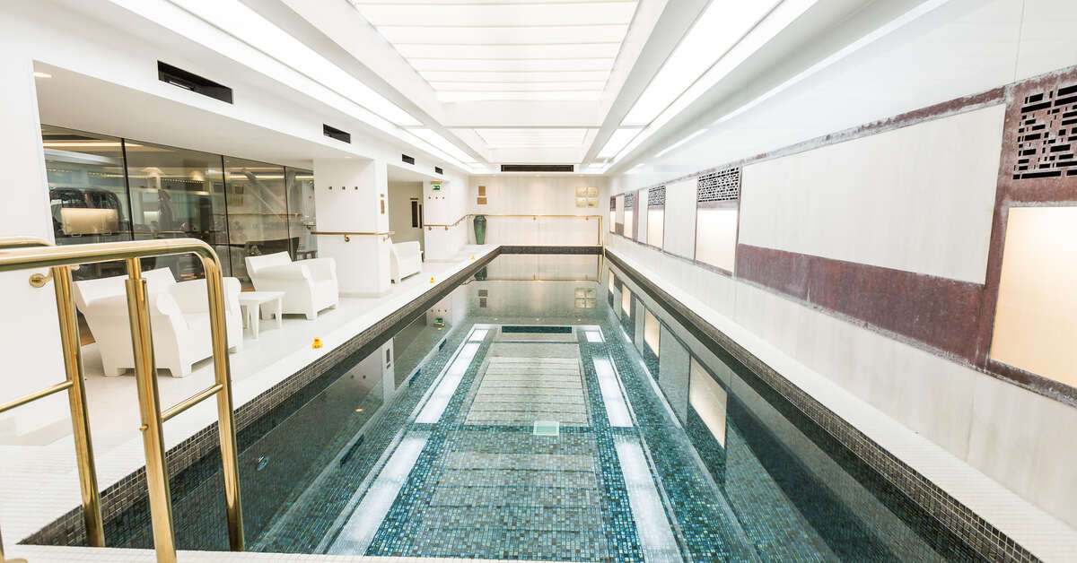 Een foto van Town Hall Hotel