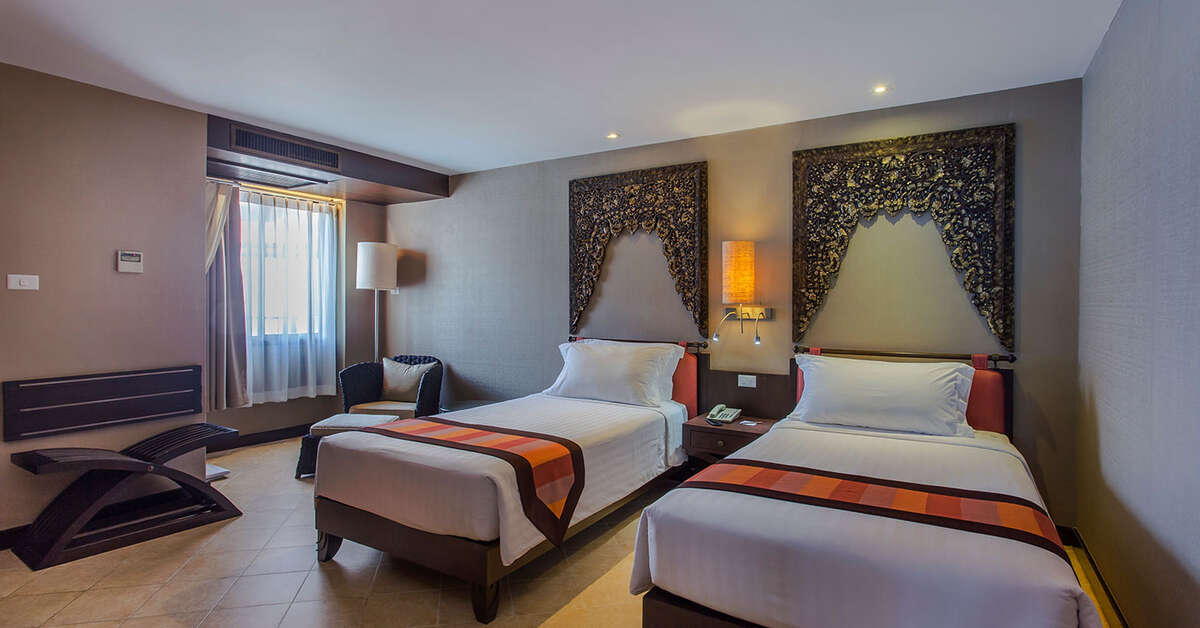 Een foto van Garden Cliff Resort & Spa
