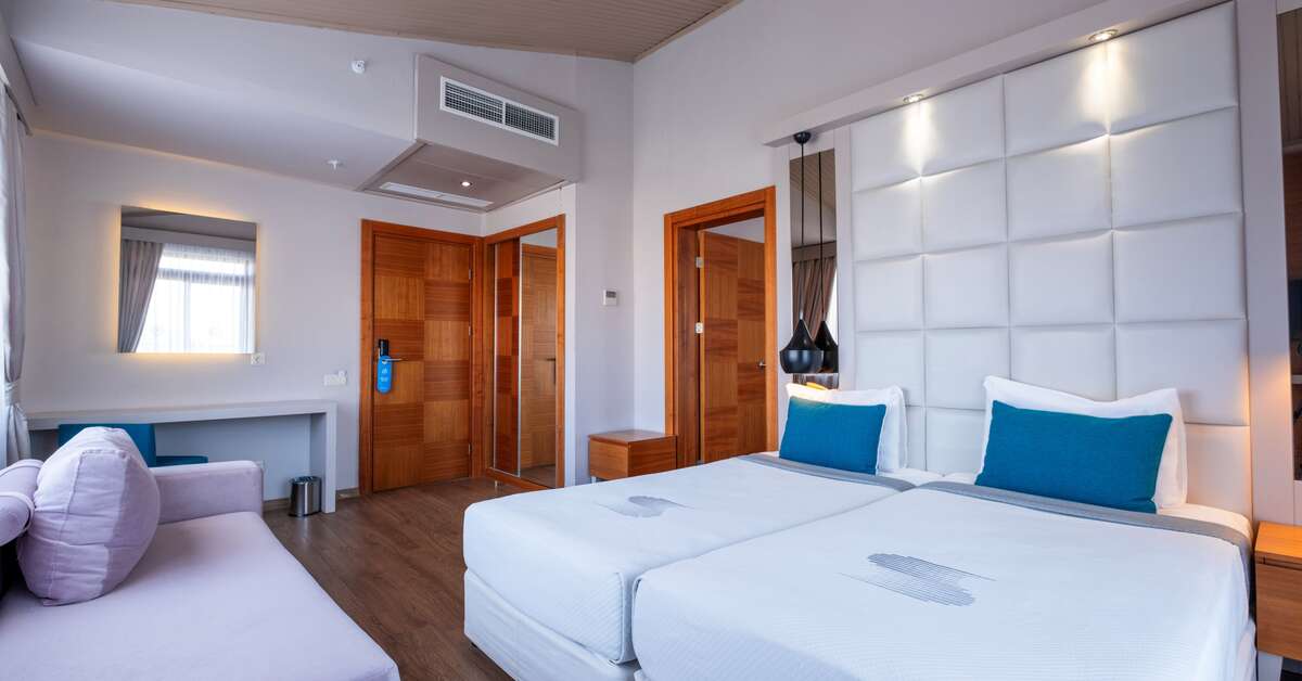 Een foto van Side Sun Bella Resort & Spa