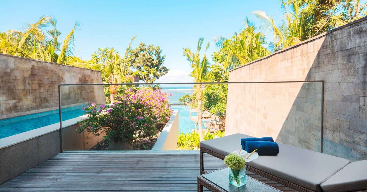 Een foto van Maya Sanur