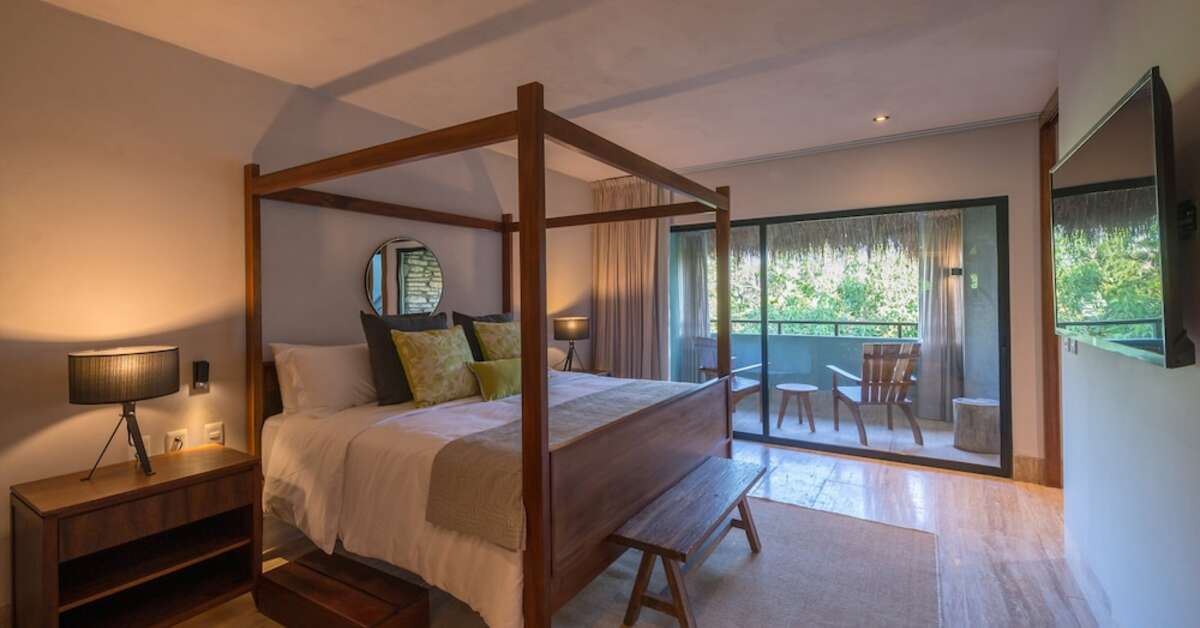 Een foto van Kimpton Aluna Resort Tulum