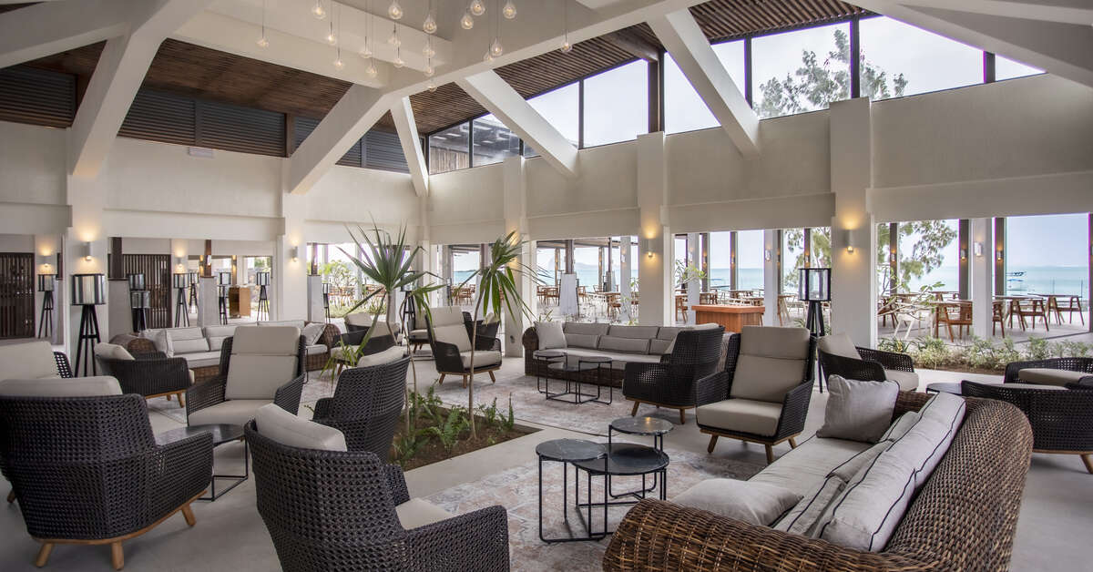 Een foto van Sea Diamond Boutique Hotel & Spa