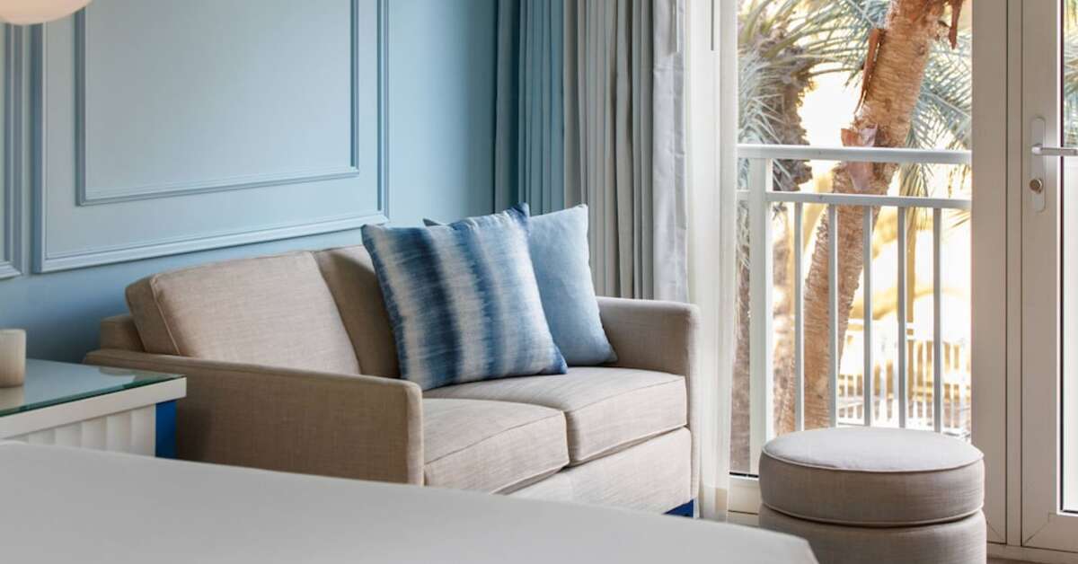 Een foto van Renaissance Wind Creek Curacao Resort