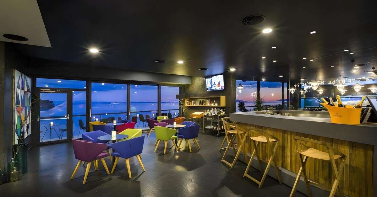 Een foto van Hotel Navis