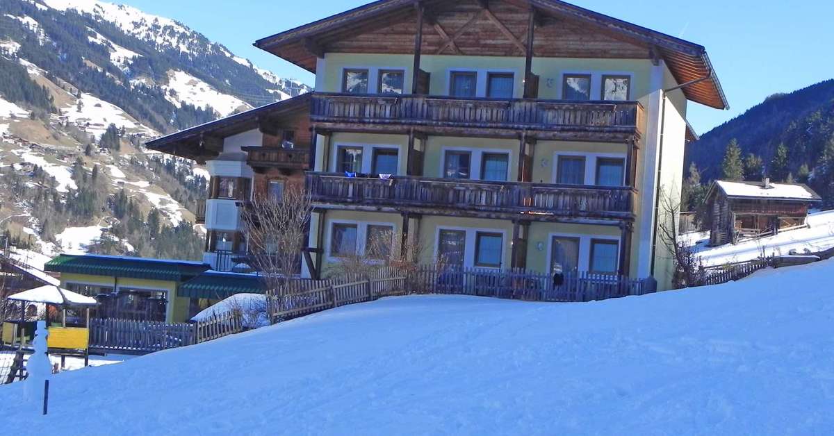 Een foto van Ferienhotel Jörglerhof