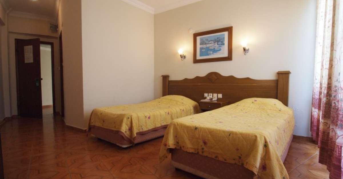 Een foto van Class Beach Hotel