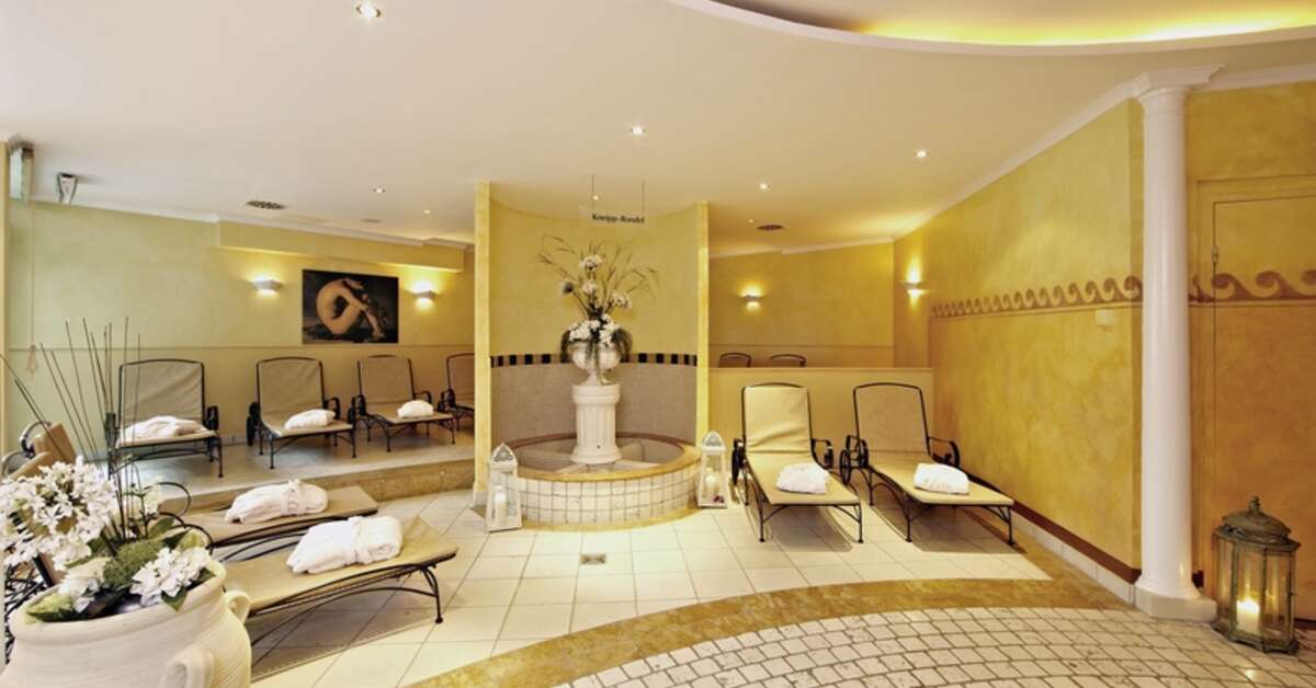 Ein Foto Berghotel Hammersbach