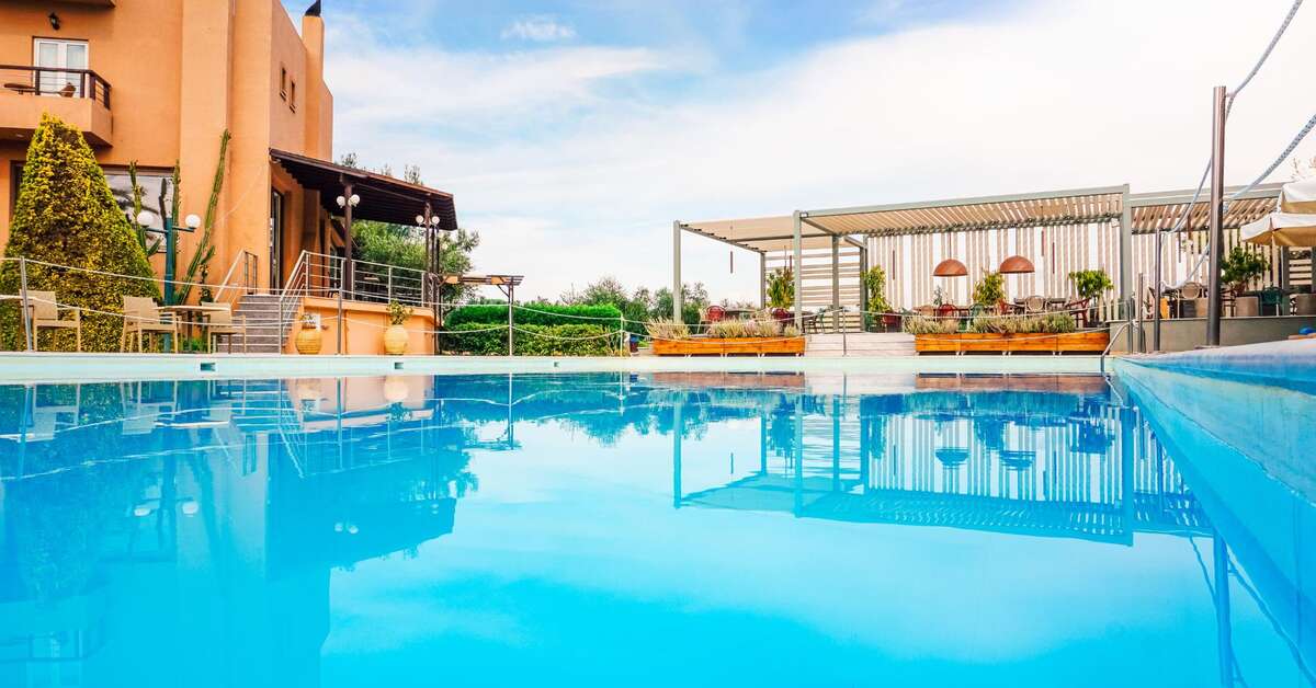 Ein Foto Apollo Resort Art Hotel