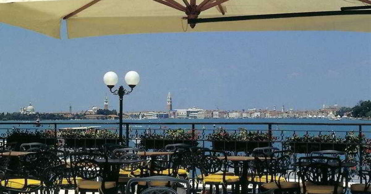 Een foto van Hotel Panorama Venetie