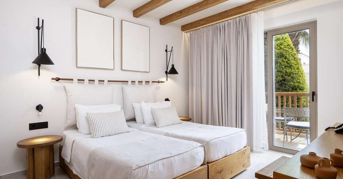 Een foto van Aegean Houses