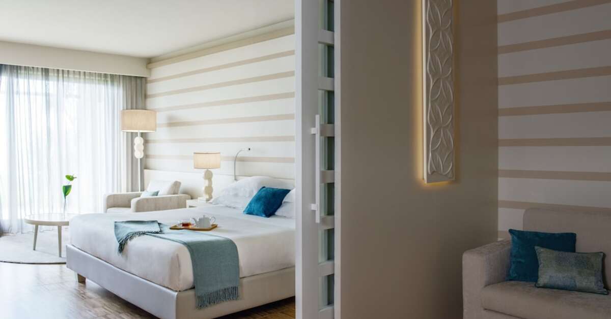 Een foto van Lefay Resort & Spa Lago di Garda