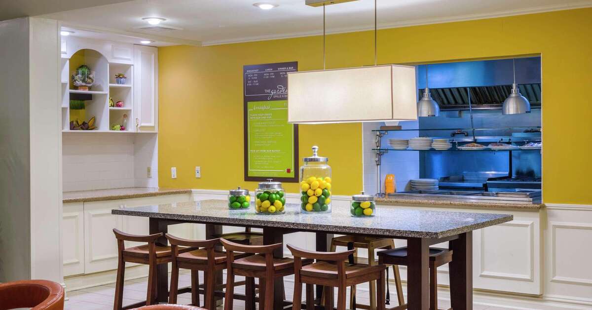 Een foto van Hilton Garden Inn JFK Airport
