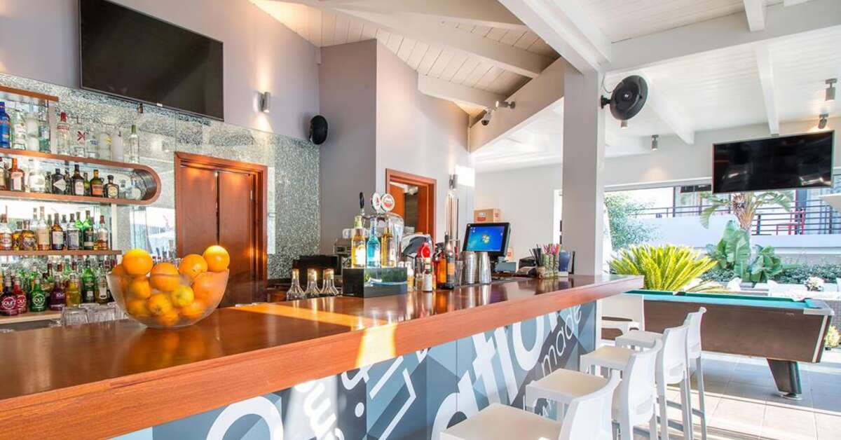 Een foto van Sunny Days Appartementen