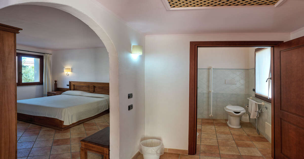 Een foto van Cala Luas Resort