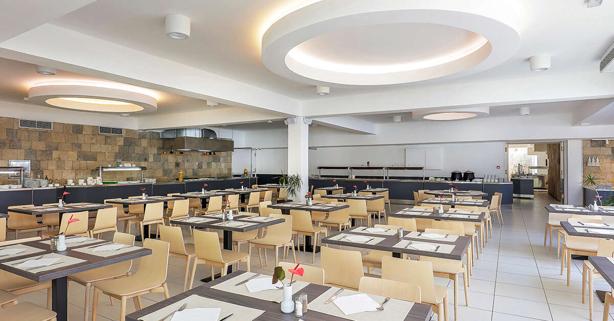 Een foto van Bluesun Hotel Neptun