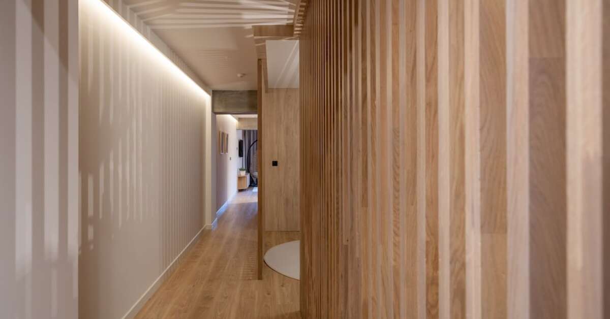 Ein Foto Libere Bilbao Museo Apartments