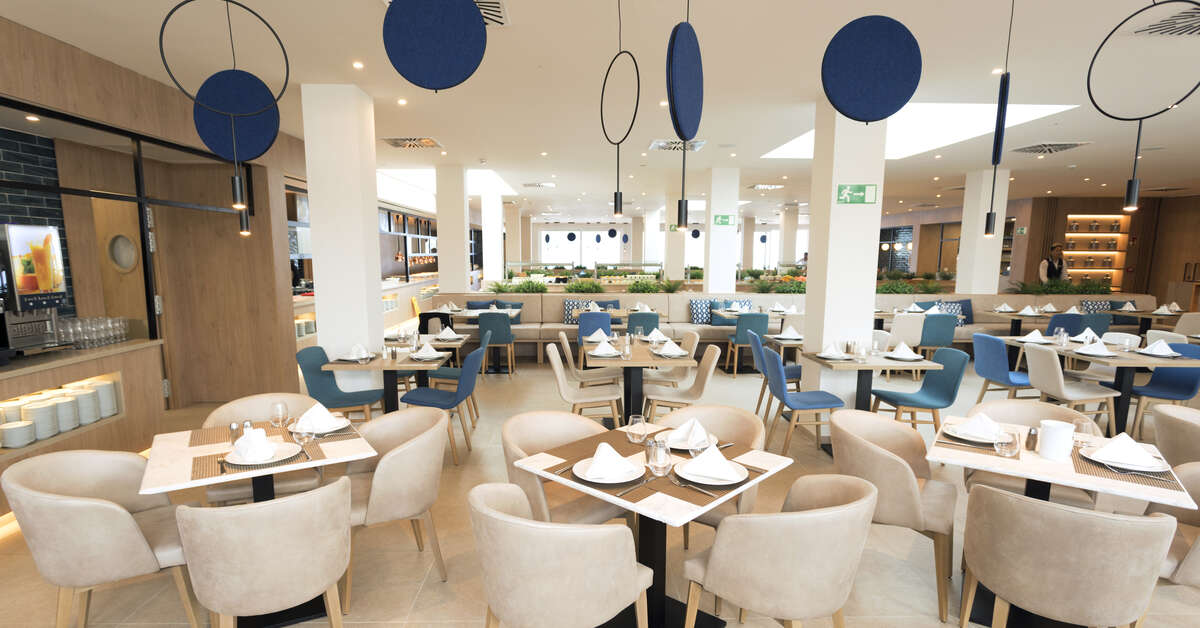 Ein Foto Parque Nereida Suites Hotel
