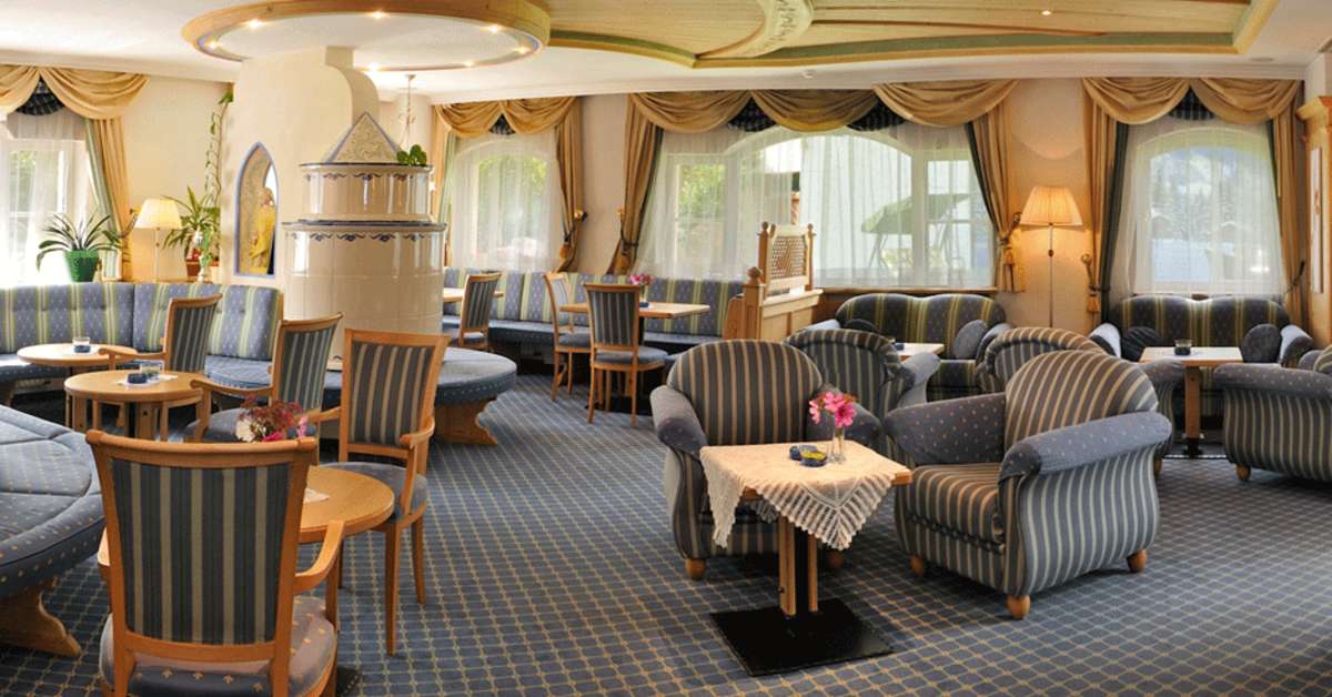 Een foto van Hotel Cosmea