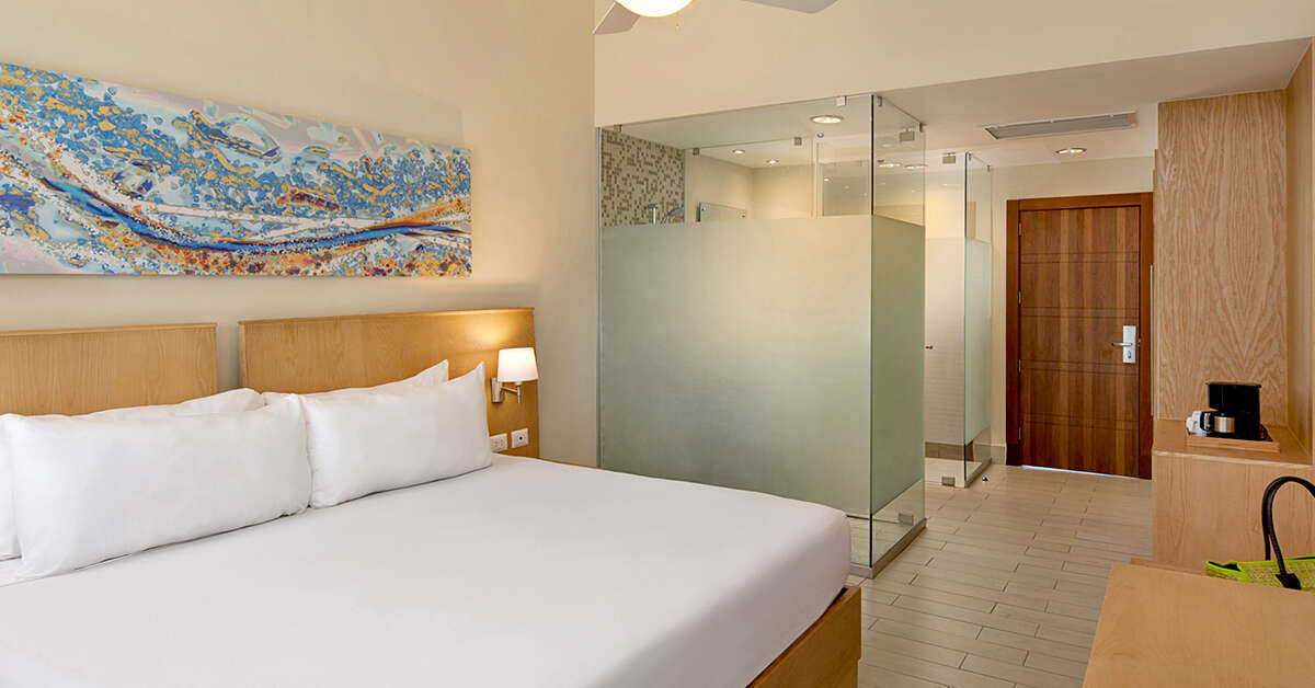 Ein Foto Lifestyle Holidays Vacation Resort The Tropical
