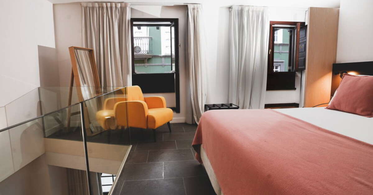 Een foto van Suites 1478