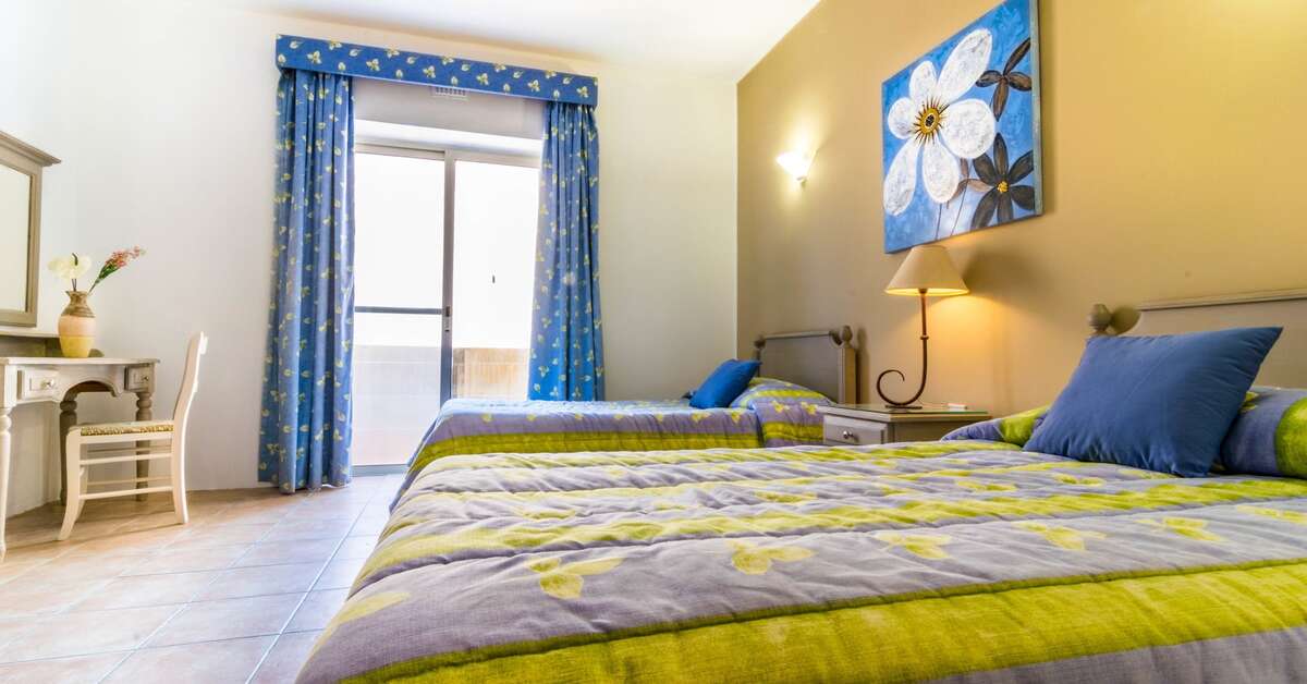 Een foto van Ta Frenc Appartementen